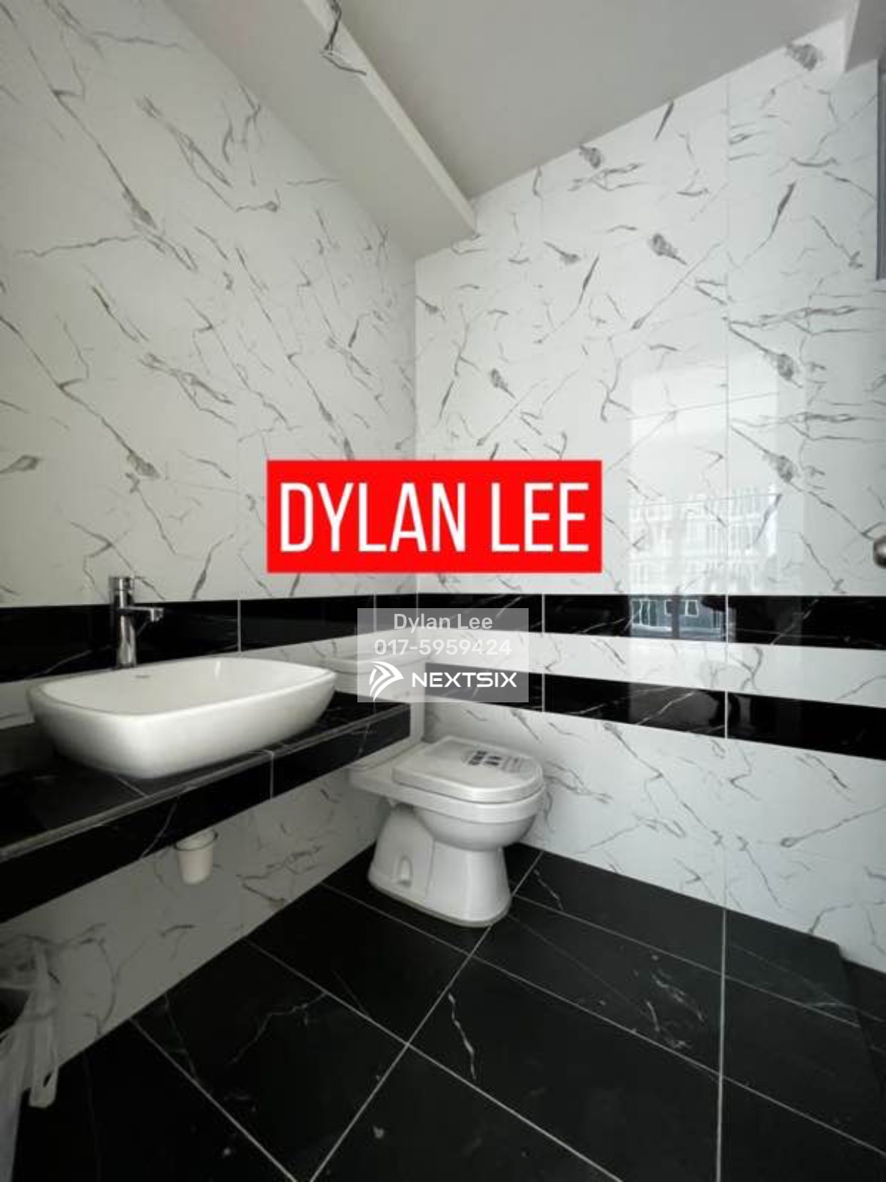 Condominium For Sale in Batu Uban Penang - Image 6