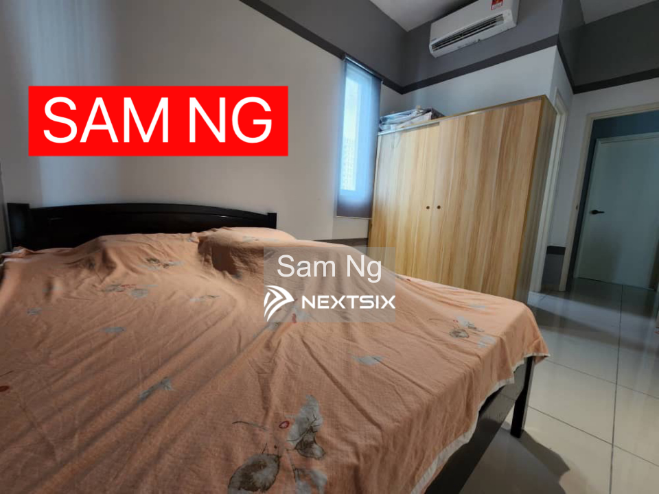 Condominium For Sale in Bayan Lepas Penang - Image 11