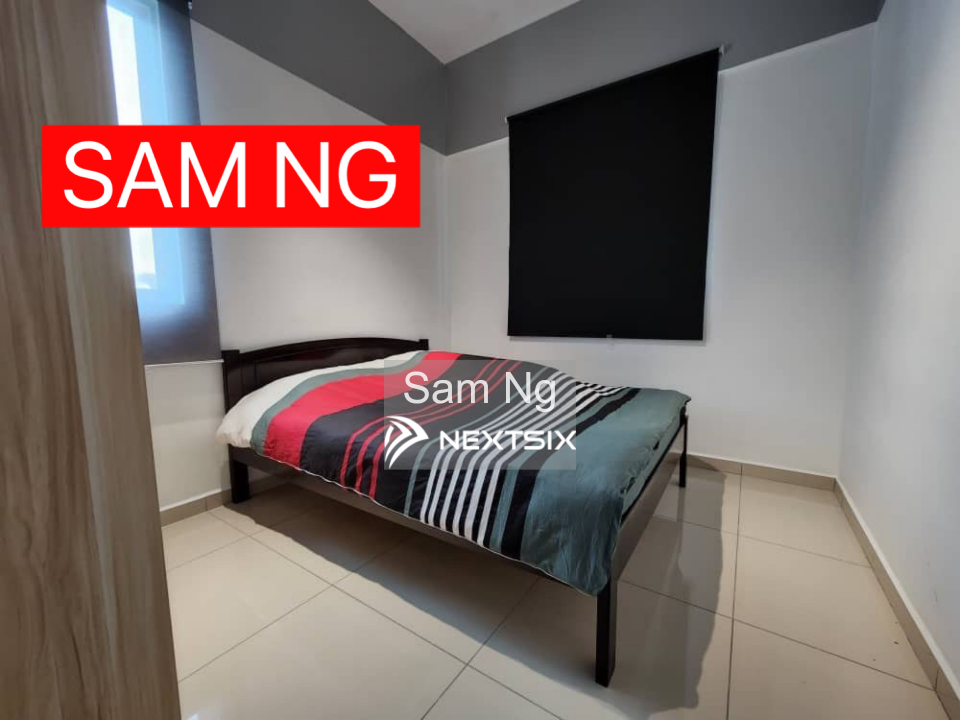 Condominium For Sale in Bayan Lepas Penang - Image 12