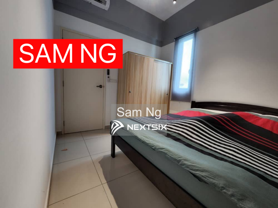 Condominium For Sale in Bayan Lepas Penang - Image 13