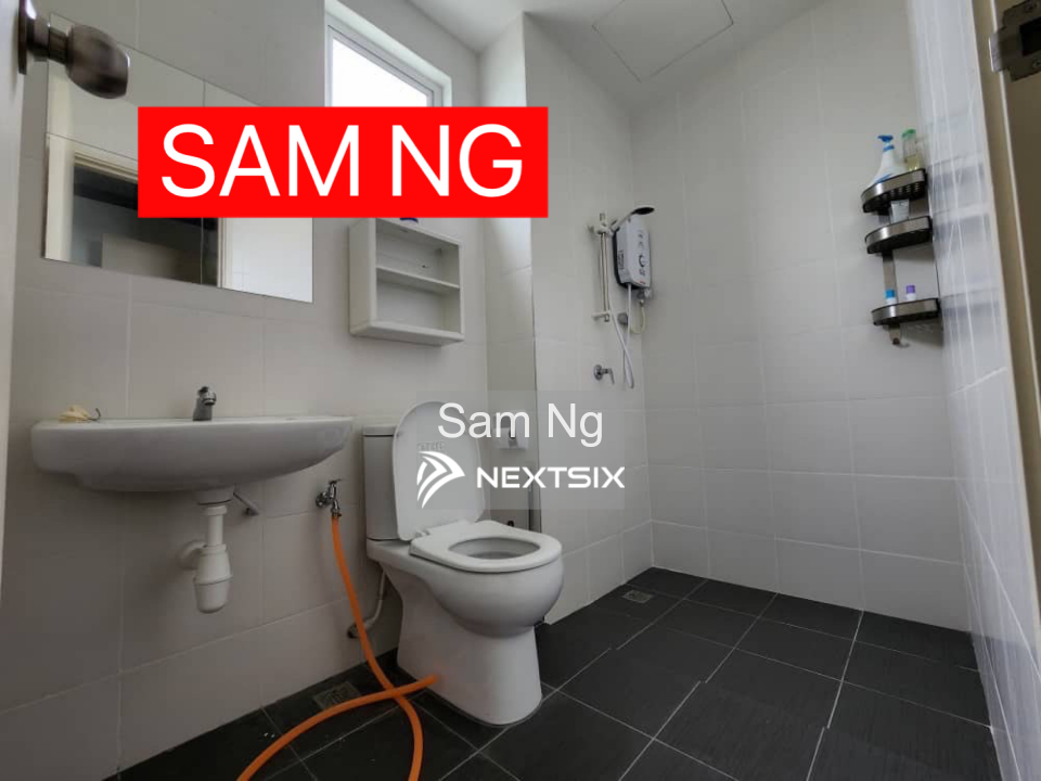 Condominium For Sale in Bayan Lepas Penang - Image 14