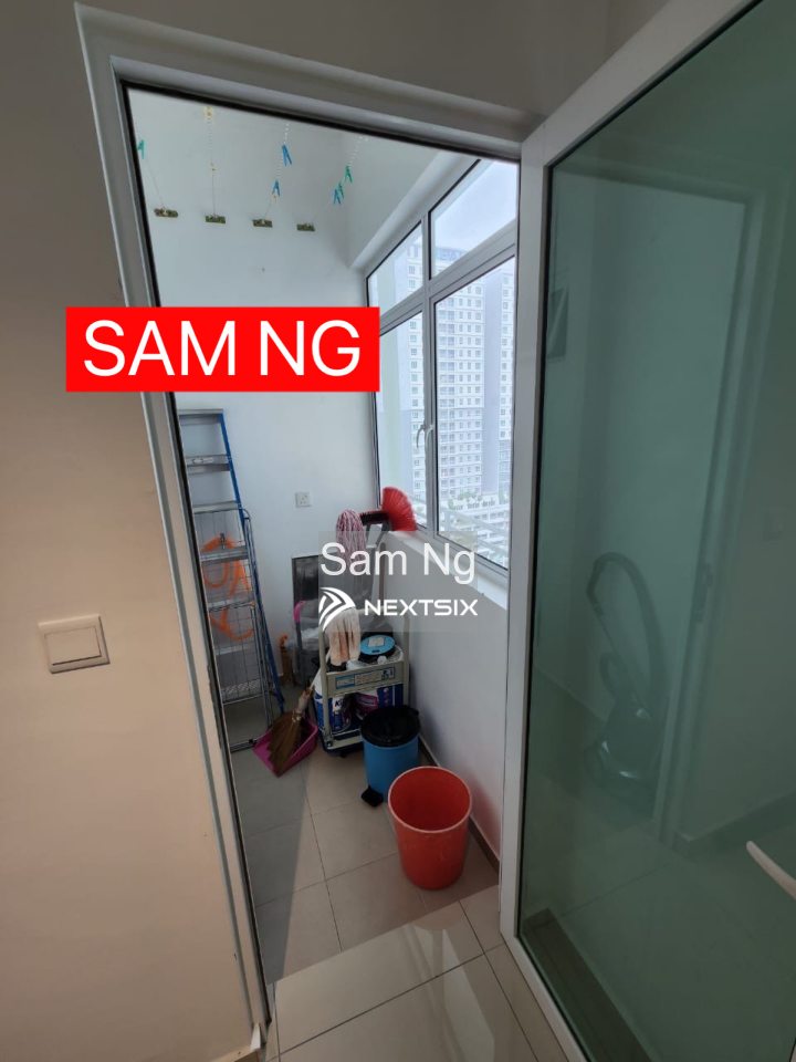 Condominium For Sale in Bayan Lepas Penang - Image 15