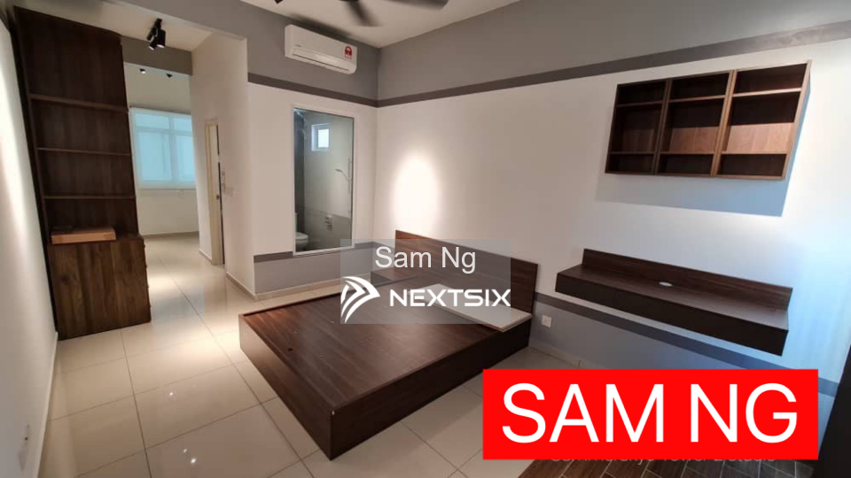 Condominium For Sale in Bayan Lepas Penang - Image 6