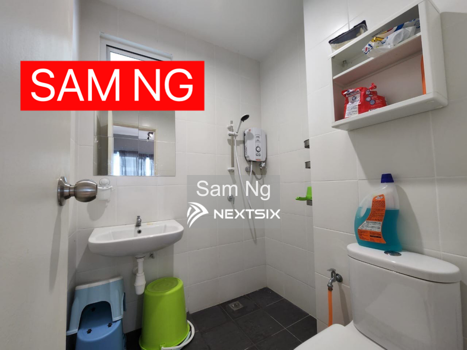 Condominium For Sale in Bayan Lepas Penang - Image 9