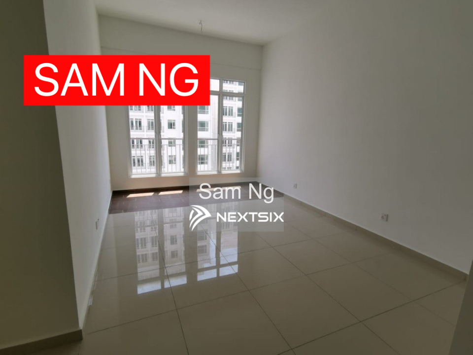 Condominium For Sale in Bayan Lepas Penang - Image 5
