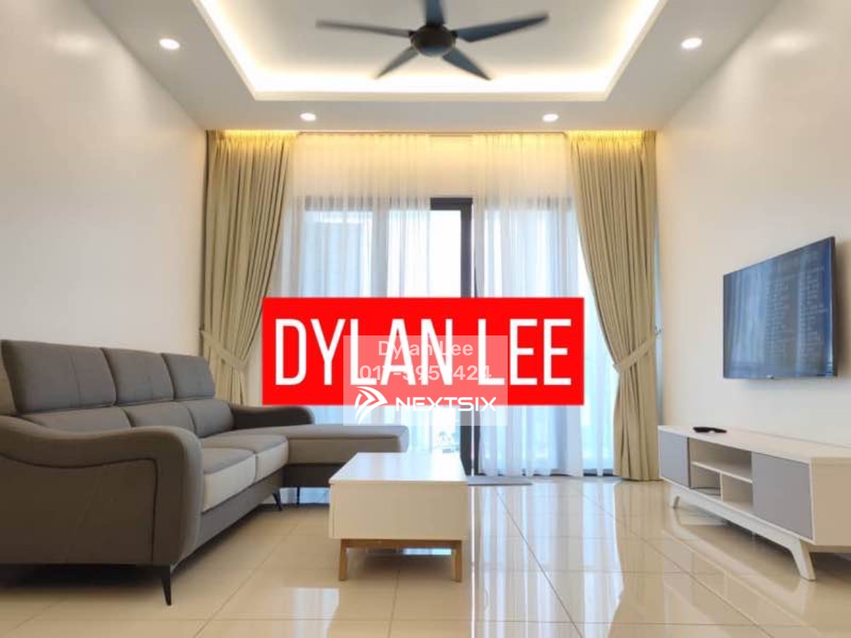 Condominium For Rent in Bayan Lepas Penang
