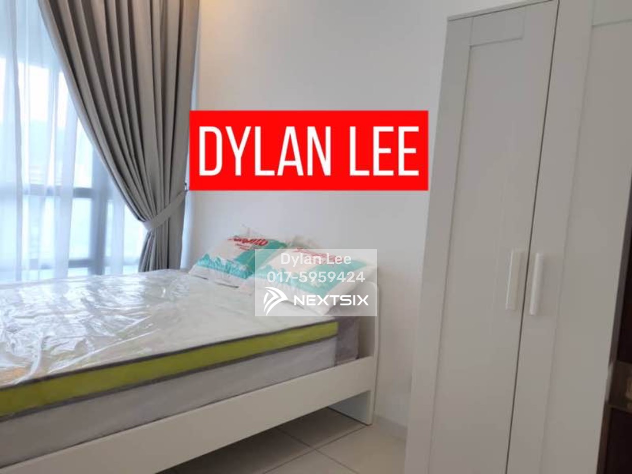 Condominium For Rent in Bayan Lepas Penang - Image 6