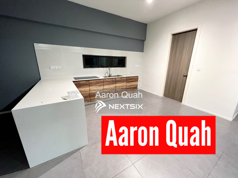 Condominium For Rent in Gelugor Penang - Image 5