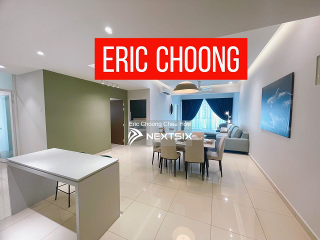 Serviced Residence For Sale in Tanjong Tokong Penang - Image 5