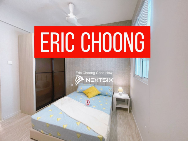 Serviced Residence For Sale in Tanjong Tokong Penang - Image 6