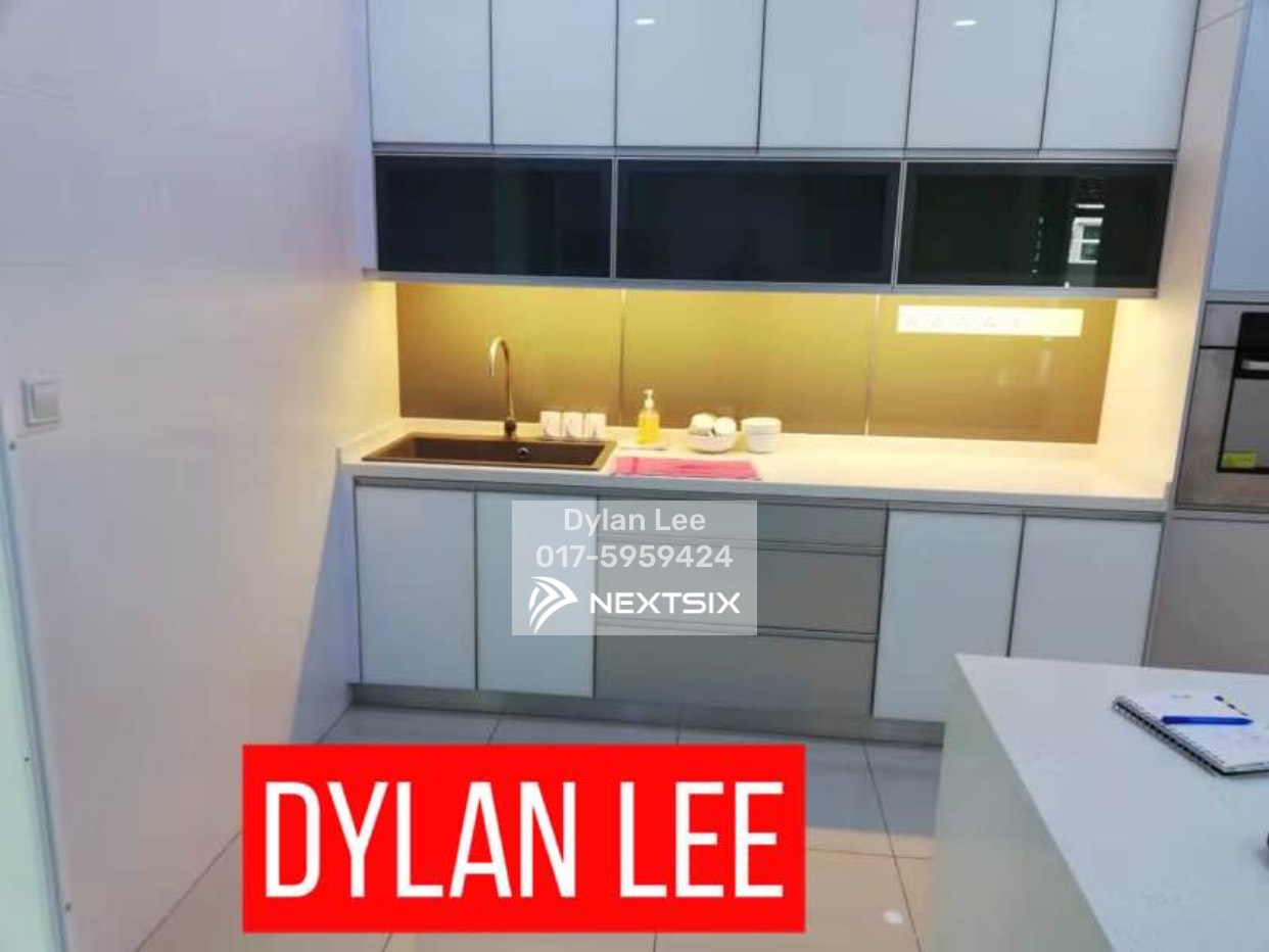 2-sty Terrace/Link House For Sale in Bayan Lepas Penang - Image 5