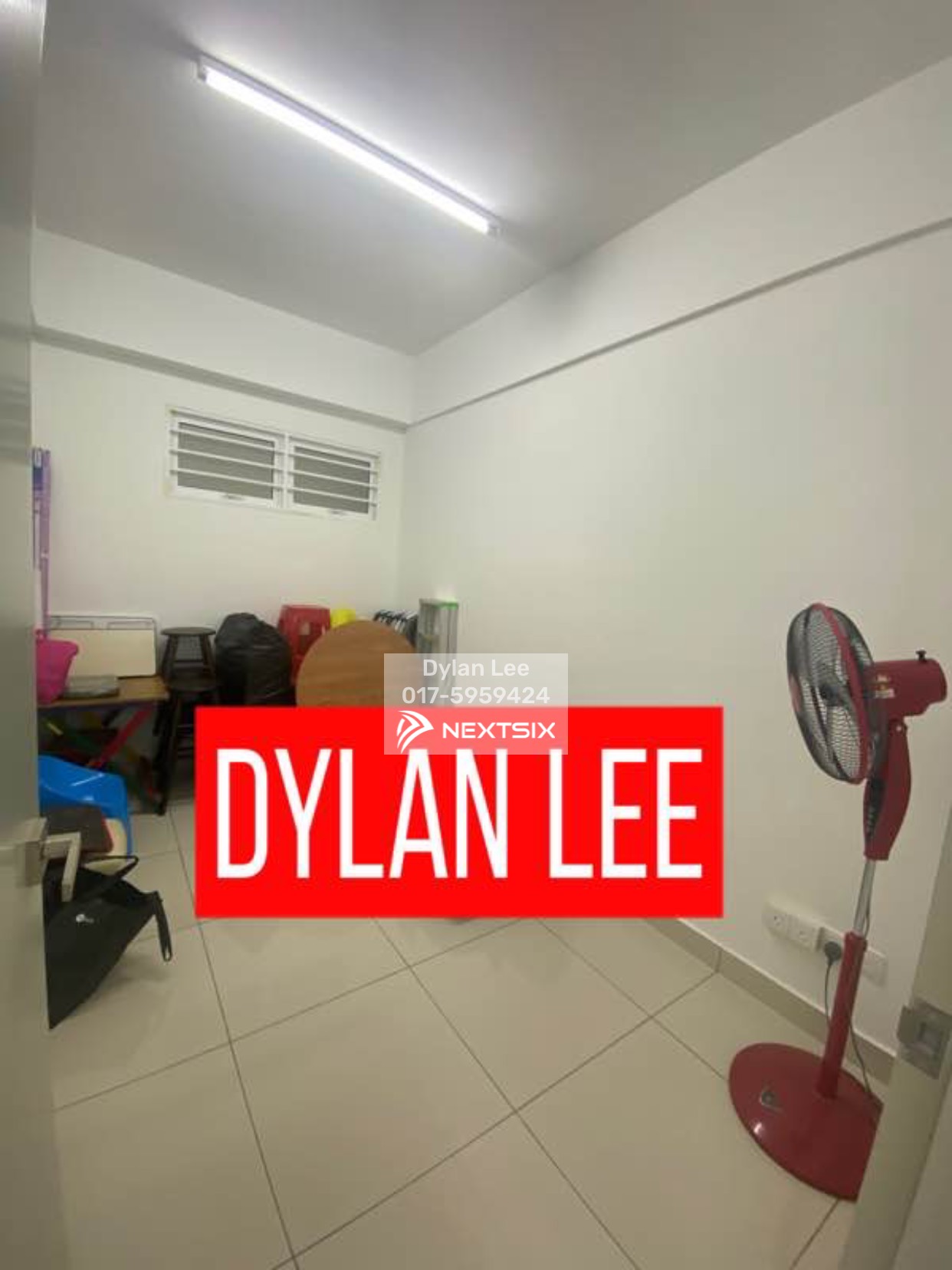 Condominium For Rent in Bayan Lepas Penang - Image 5