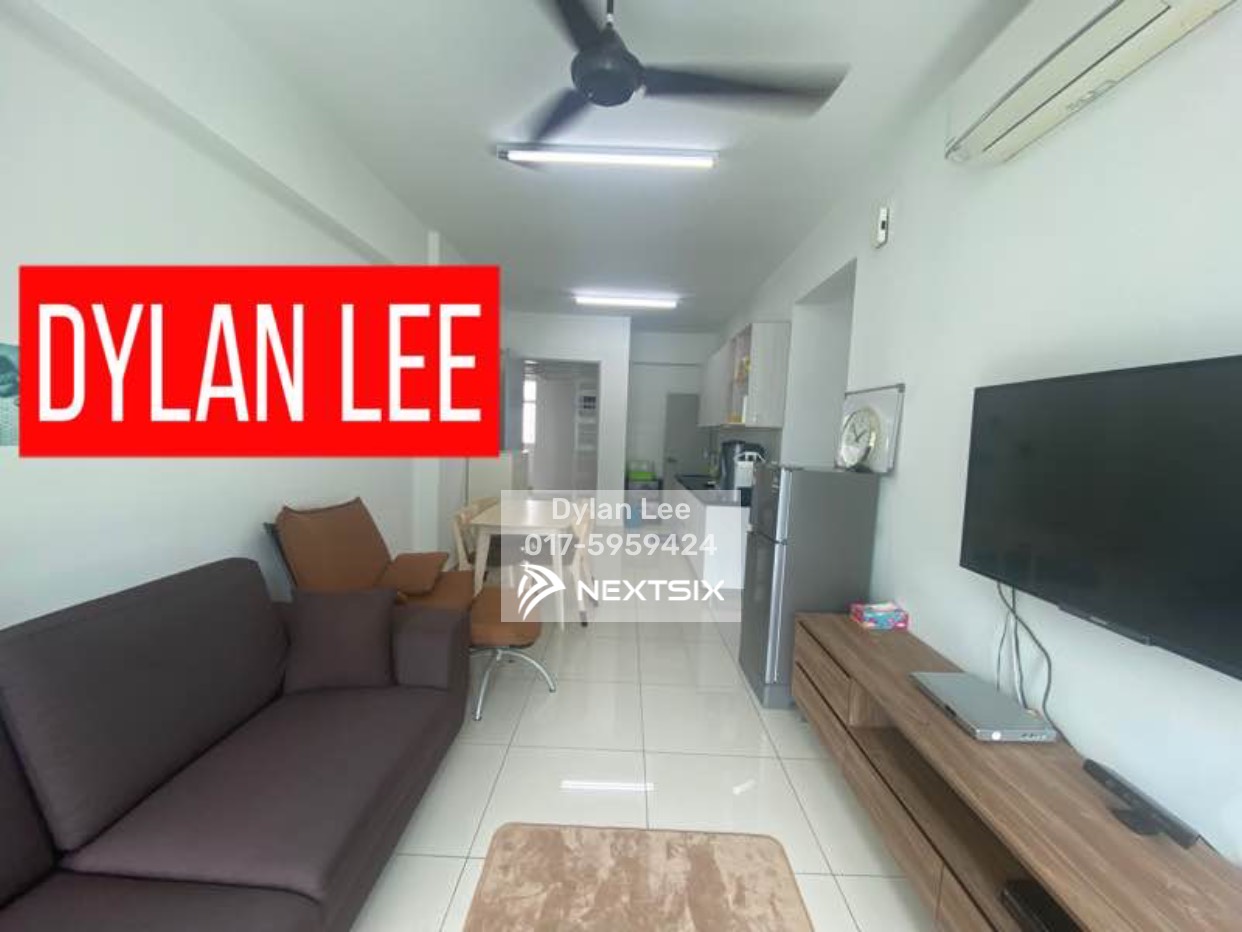 Condominium For Rent in Bayan Lepas Penang - Image 6