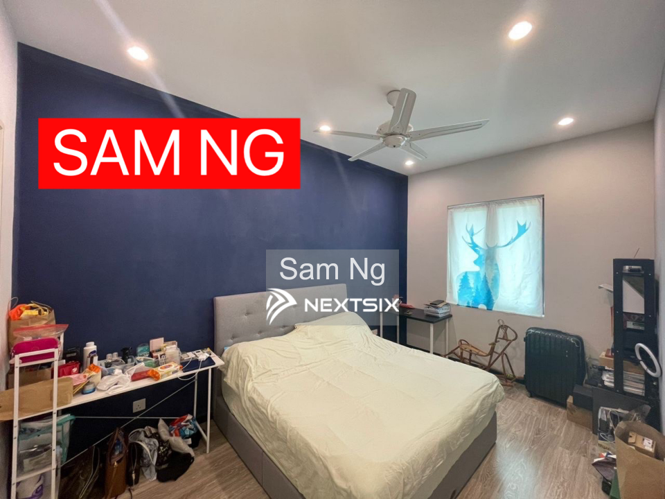 Condominium For Sale in Sungai Ara Penang - Image 5