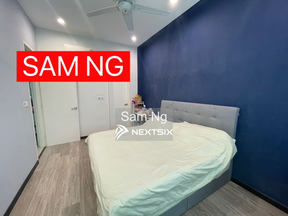 Condominium For Sale in Sungai Ara Penang - Image 6