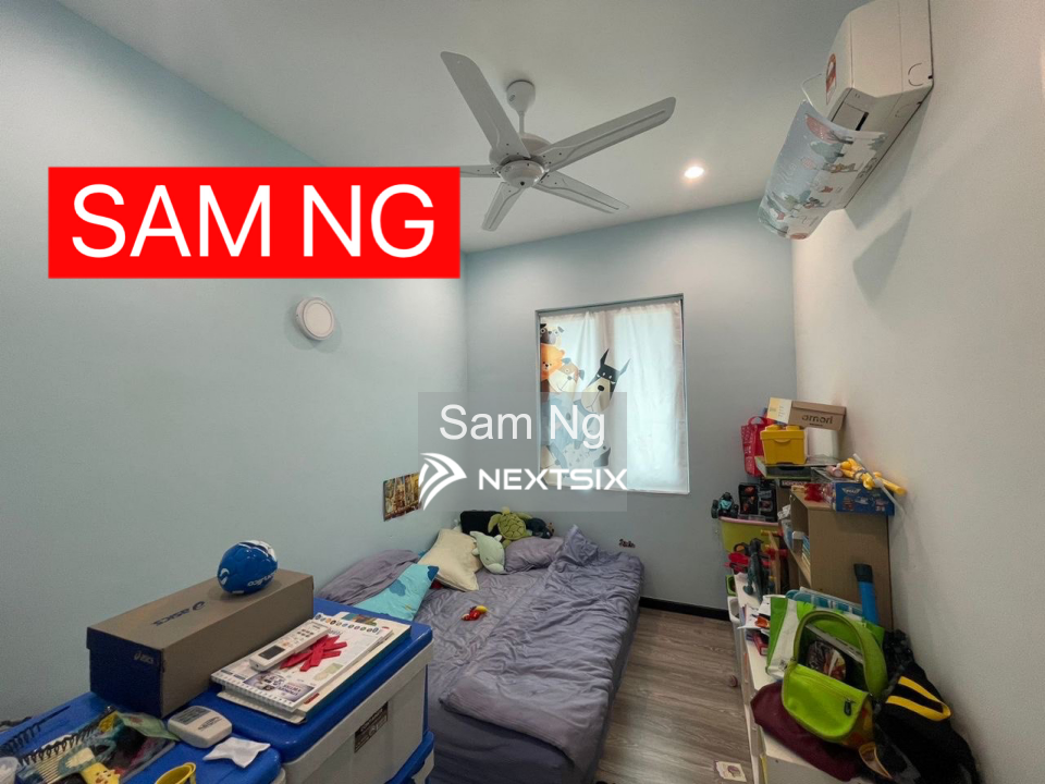 Condominium For Sale in Sungai Ara Penang - Image 7