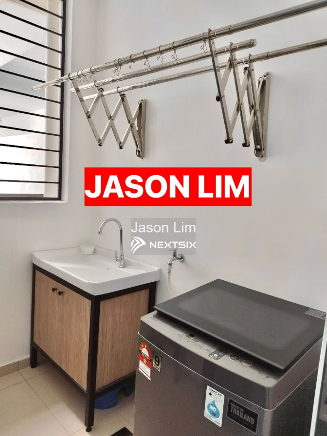 Condominium For Rent in Bayan Lepas Penang - Image 6