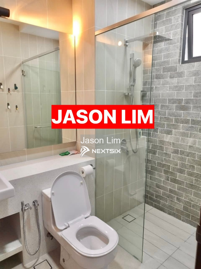 Condominium For Rent in Bayan Lepas Penang - Image 7