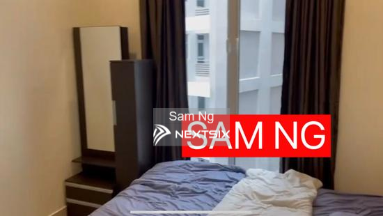 Serviced Residence For Rent in Bayan Lepas Penang - Image 10