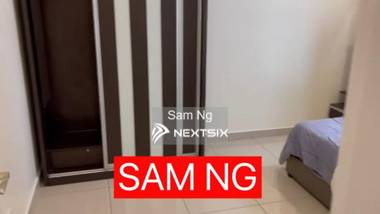 Serviced Residence For Rent in Bayan Lepas Penang - Image 11