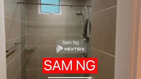 Serviced Residence For Rent in Bayan Lepas Penang - Image 12