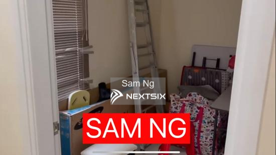 Serviced Residence For Rent in Bayan Lepas Penang - Image 13