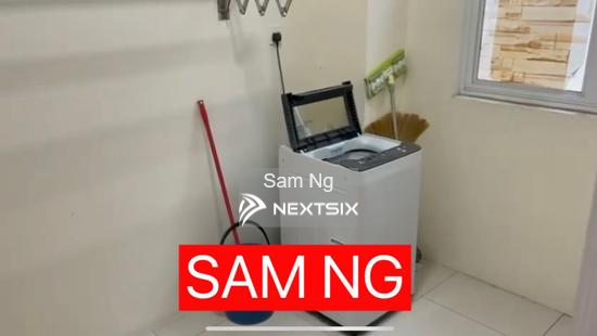 Serviced Residence For Rent in Bayan Lepas Penang - Image 14