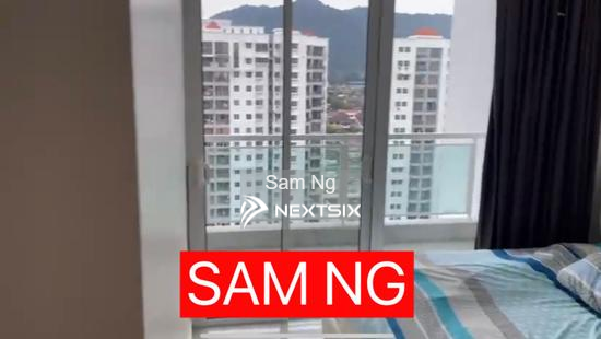 Serviced Residence For Rent in Bayan Lepas Penang - Image 7