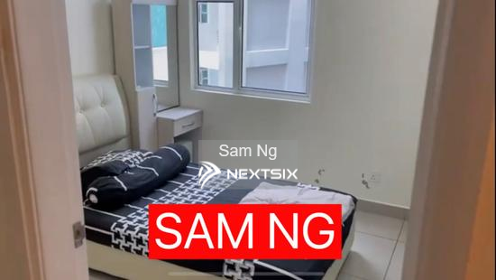 Serviced Residence For Rent in Bayan Lepas Penang - Image 8