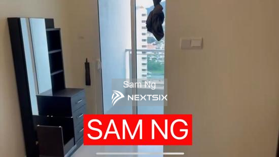 Serviced Residence For Rent in Bayan Lepas Penang - Image 9