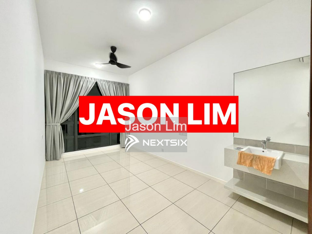Condominium For Rent in Bayan Lepas Penang
