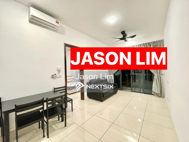 Condominium For Rent in Bayan Lepas Penang