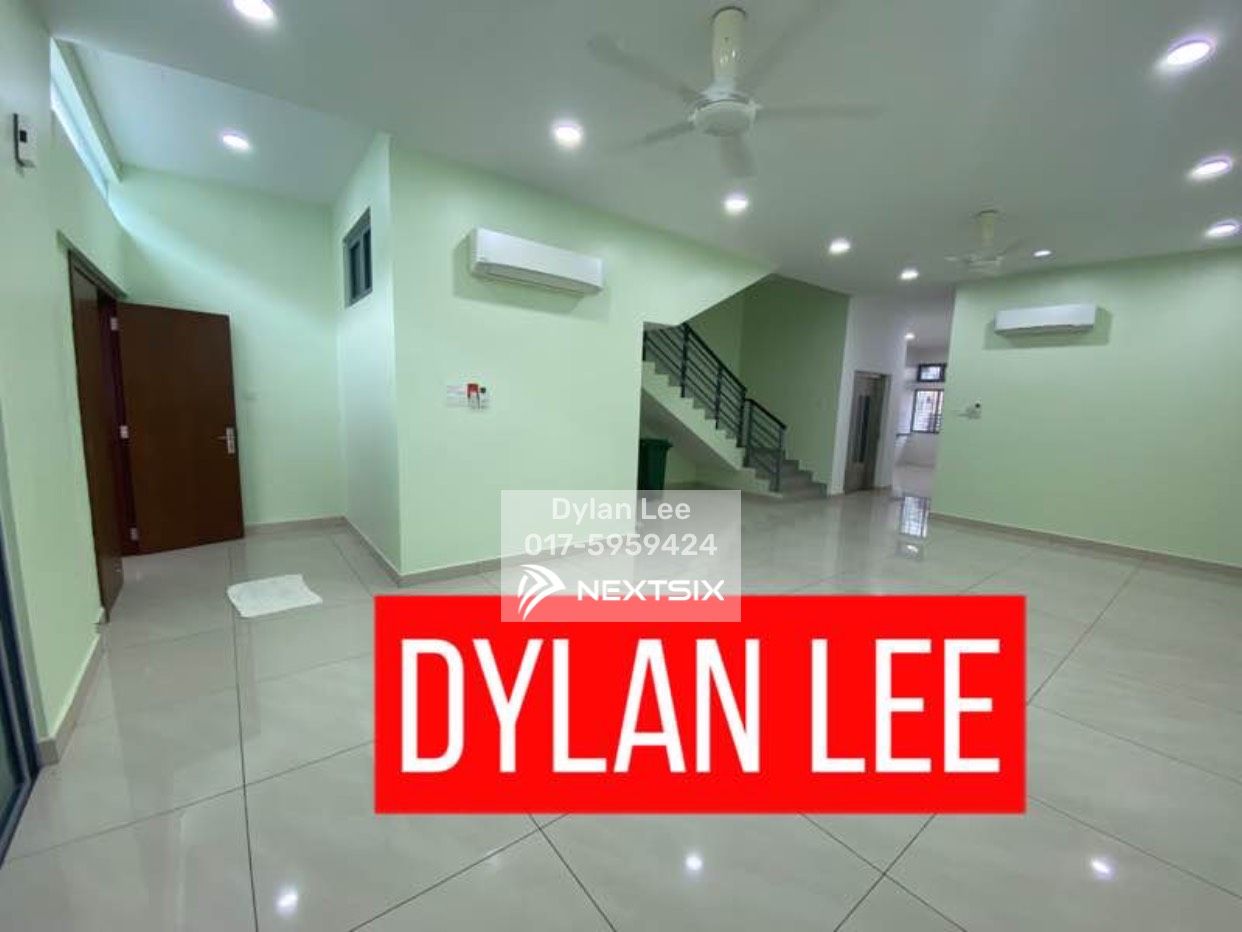 3-sty Terrace/Link House For Sale in Sungai Ara Penang - Image 6