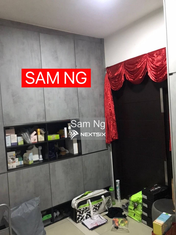Serviced Residence For Sale in Bayan Lepas Penang - Image 5
