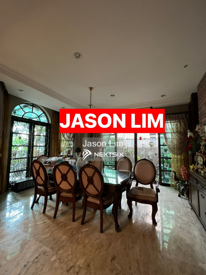 Bungalow For Sale in Pulau Tikus Penang - Image 7
