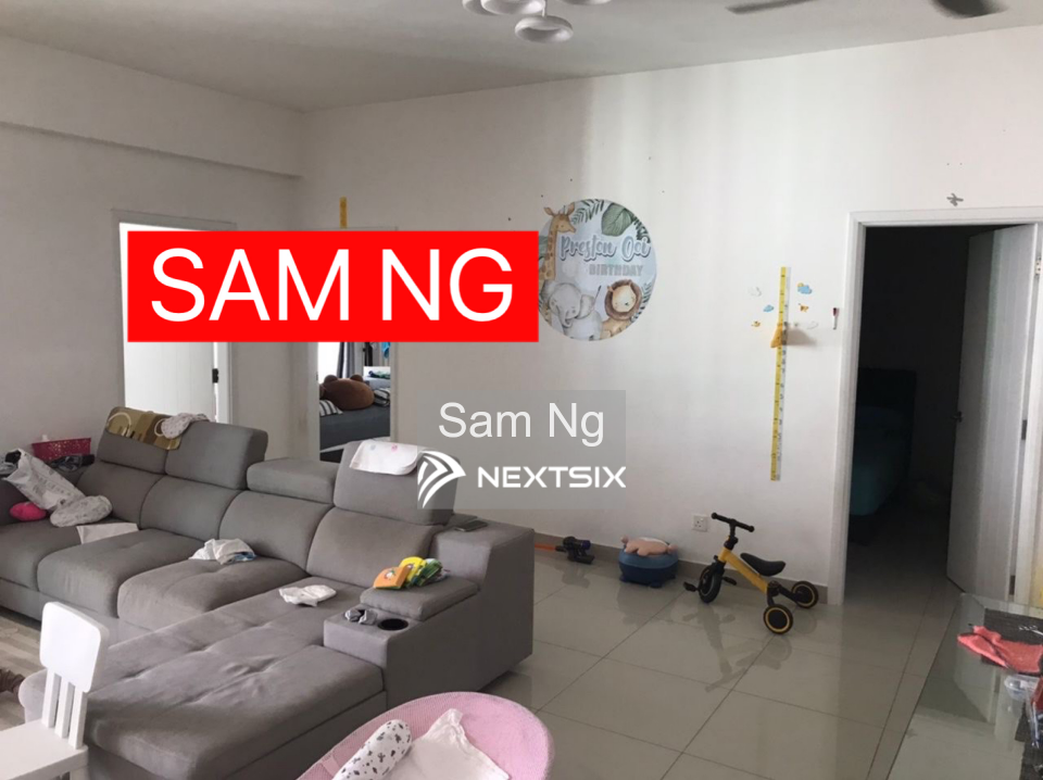 Serviced Residence For Rent in Bayan Lepas Penang - Image 2