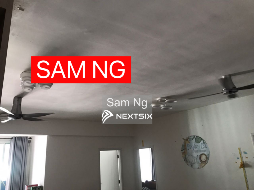 Serviced Residence For Rent in Bayan Lepas Penang - Image 4