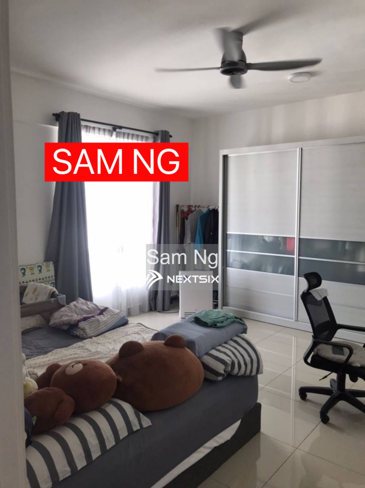 Serviced Residence For Rent in Bayan Lepas Penang - Image 6
