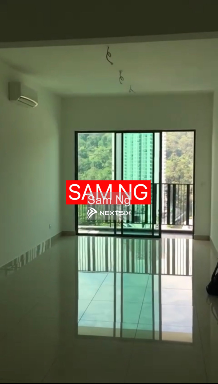 Condominium For Sale in Bayan Lepas Penang