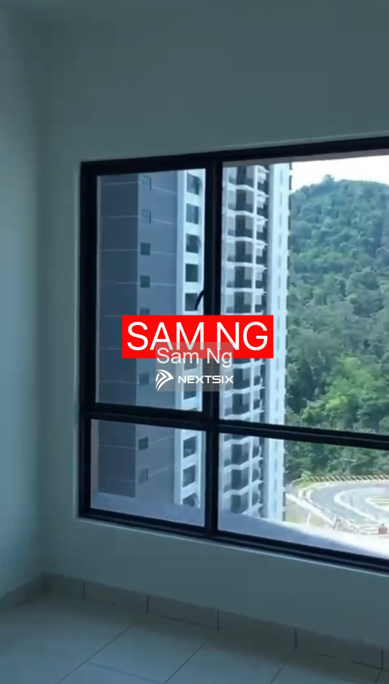 Condominium For Sale in Bayan Lepas Penang - Image 6