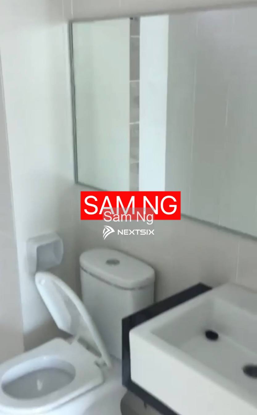 Condominium For Sale in Bayan Lepas Penang - Image 9