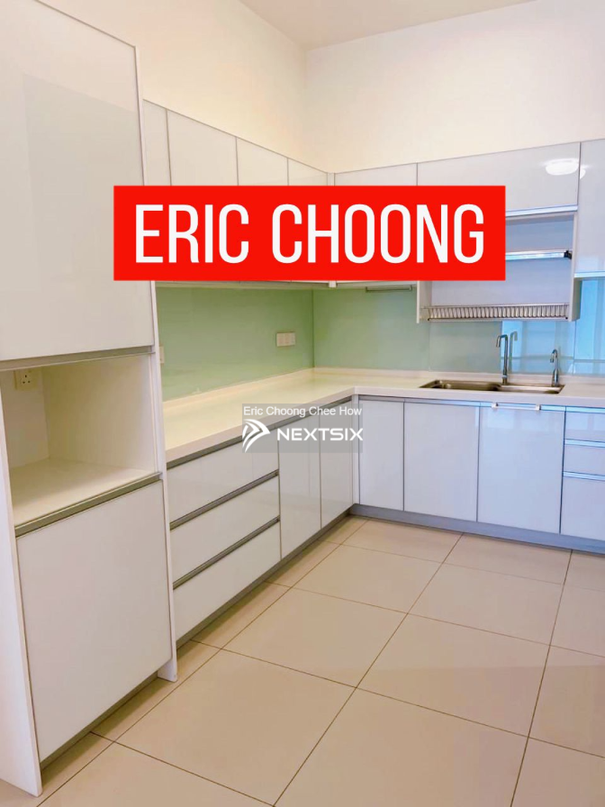Condominium For Sale in Gelugor Penang - Image 6