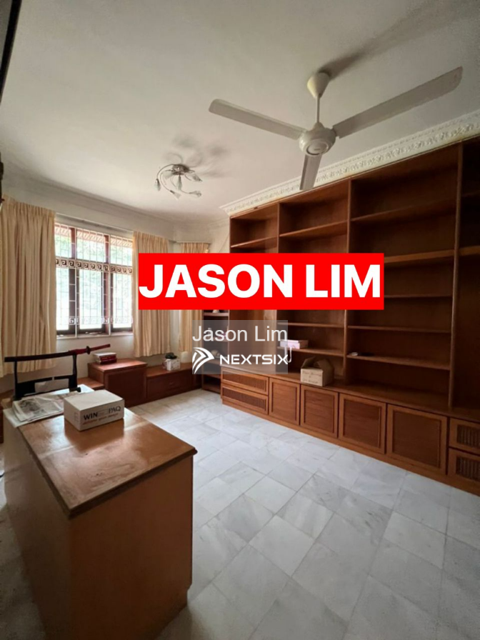 Bungalow For Sale in Georgetown Penang - Image 6