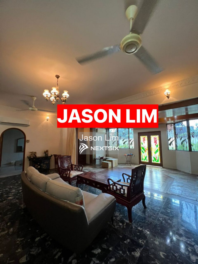 Bungalow For Sale in Georgetown Penang - Image 7