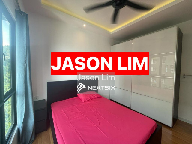 Condominium For Sale in Tanjong Tokong Penang - Image 6