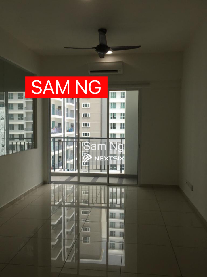 Condominium For Sale in Sungai Ara Penang