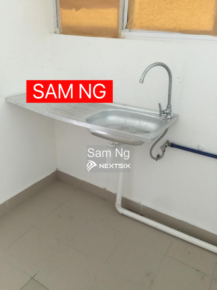 Condominium For Sale in Sungai Ara Penang - Image 5