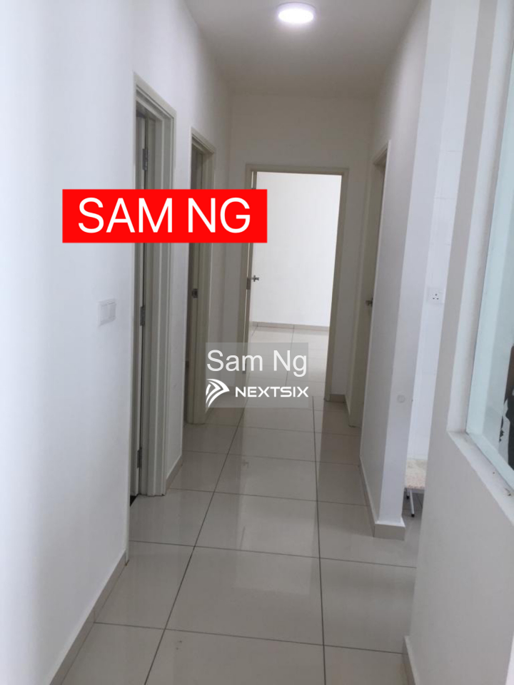 Condominium For Sale in Sungai Ara Penang - Image 6