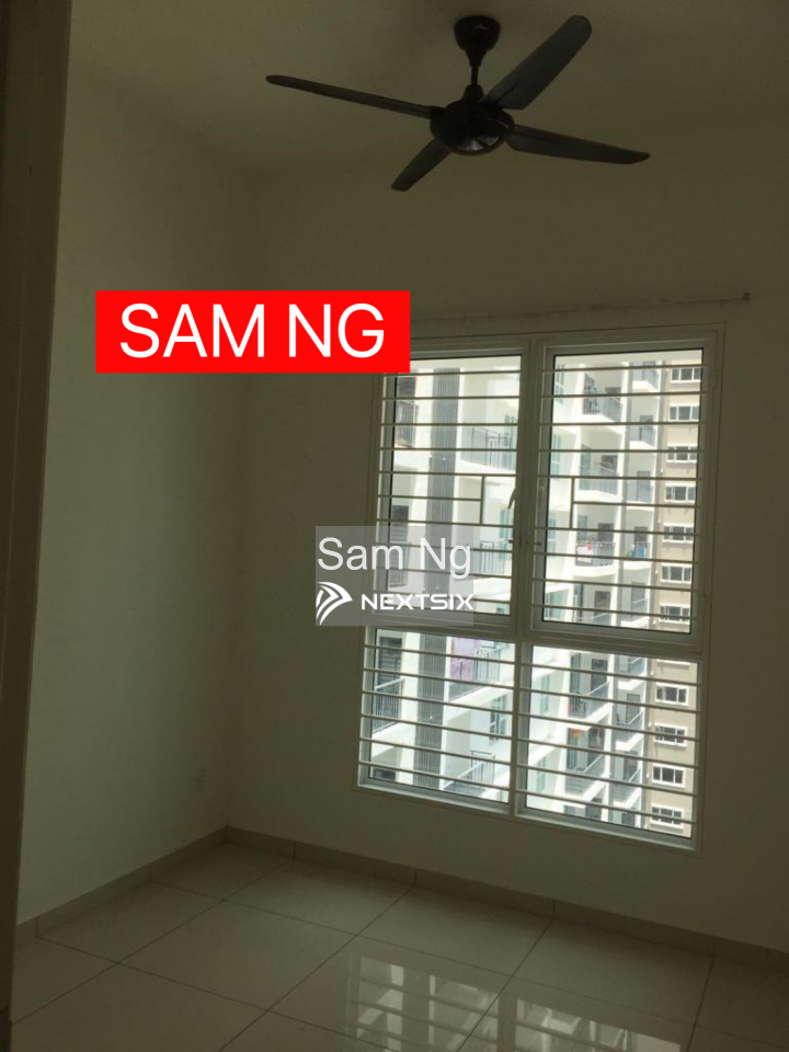 Condominium For Sale in Sungai Ara Penang - Image 8