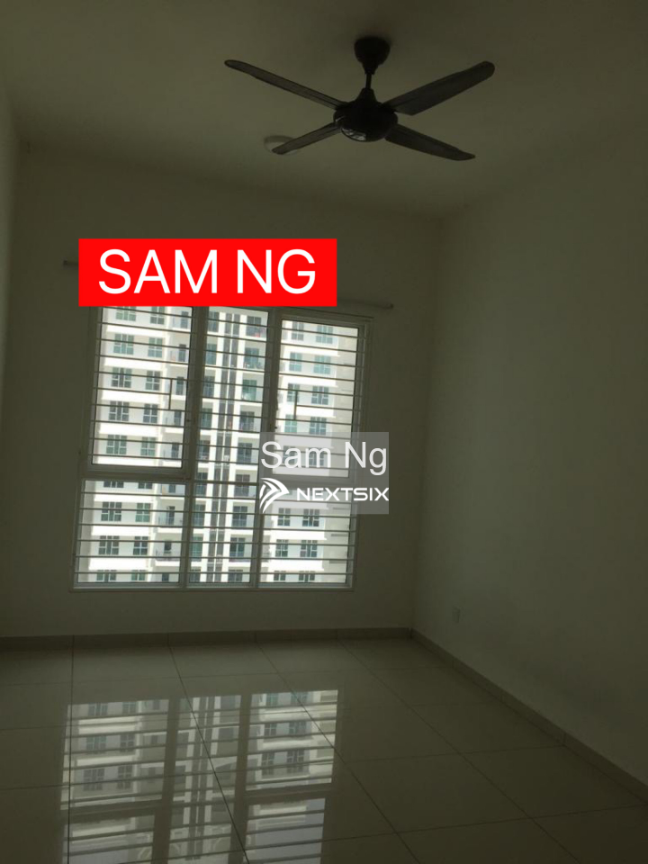Condominium For Sale in Sungai Ara Penang - Image 9